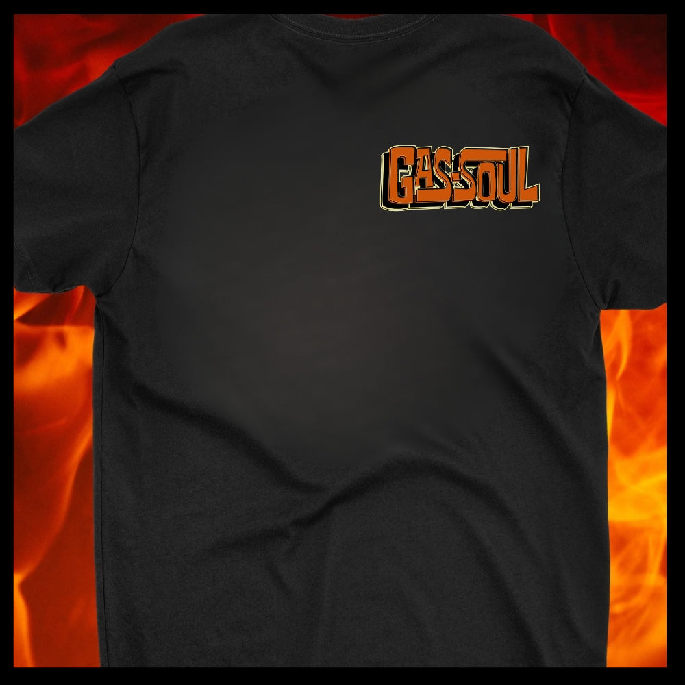 GAS-SOUL Speed Shop Dragster (Copy)