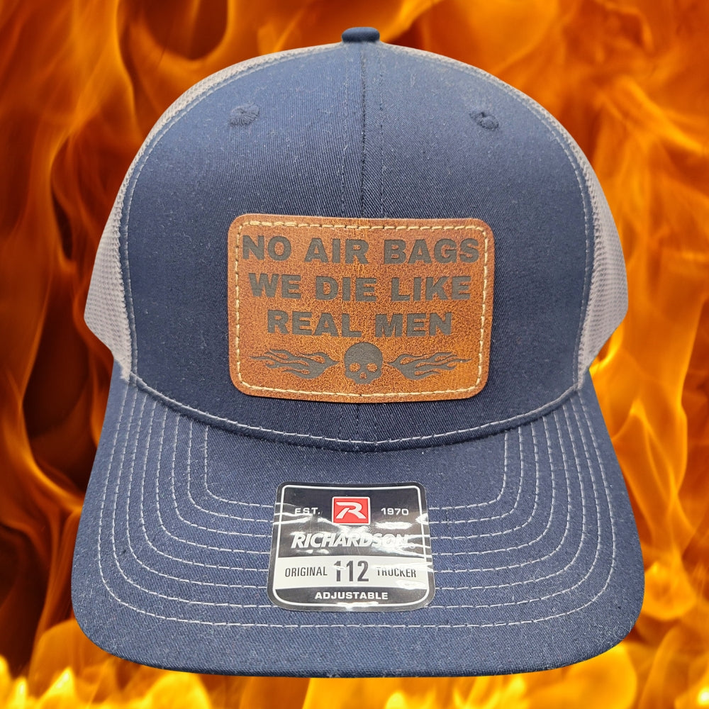 No Air Bags Hat