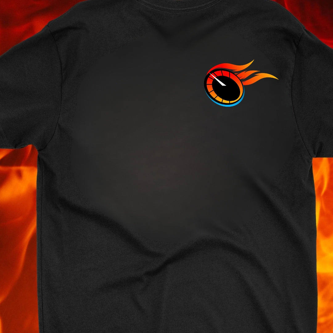 Speed is Just a Number