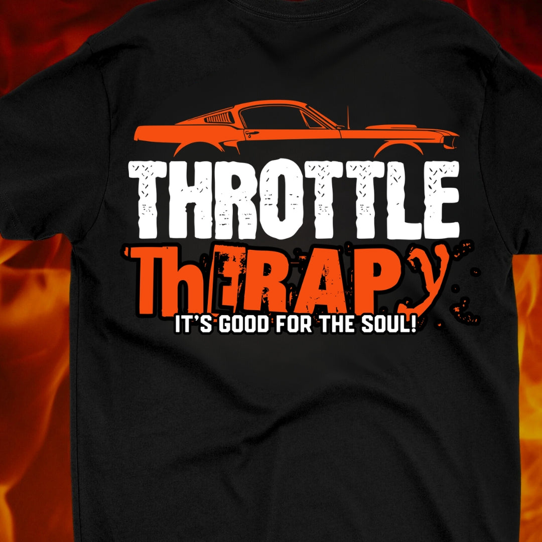 Throttle Therapy