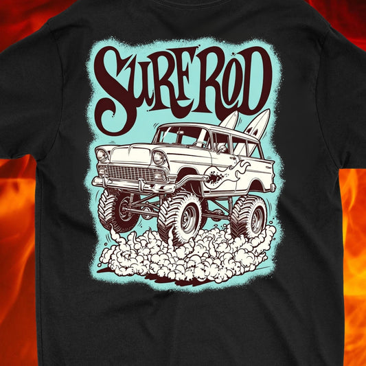 SurfROD