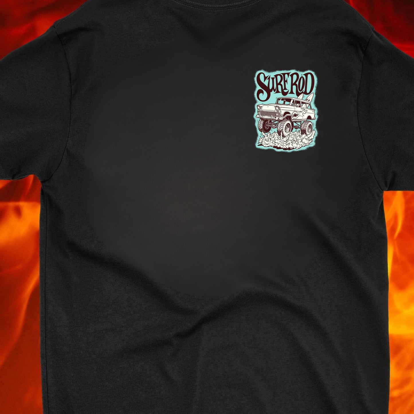 SurfROD