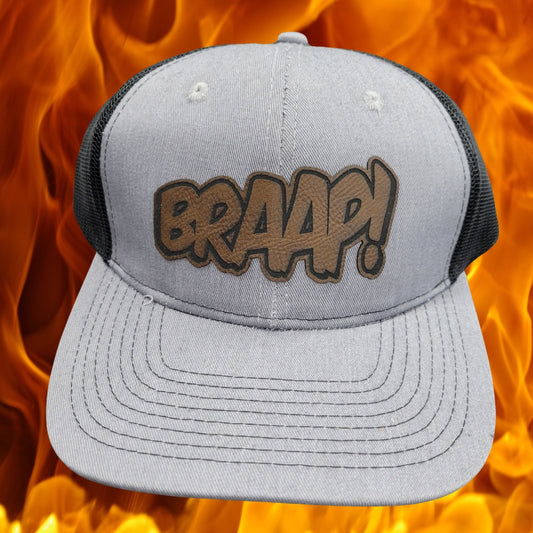 Braap!