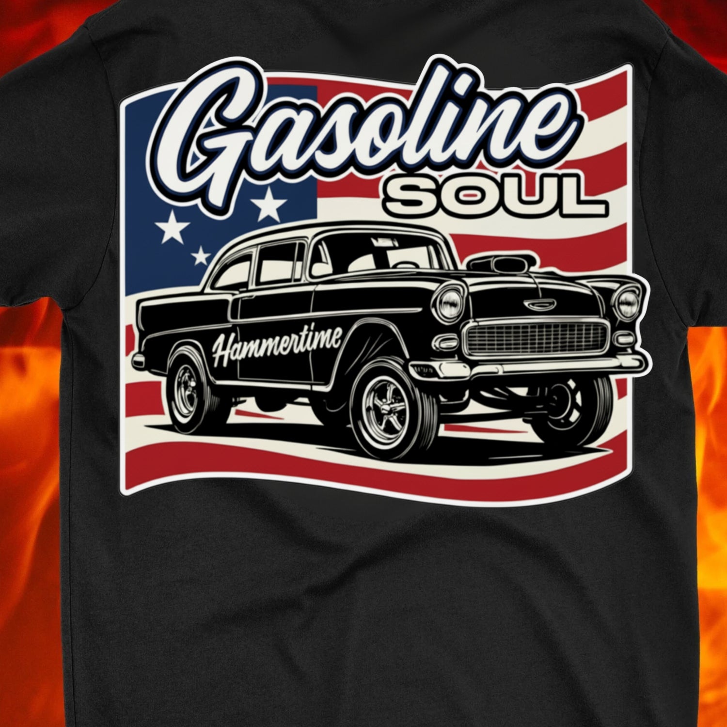 T-SHIRTS & MORE