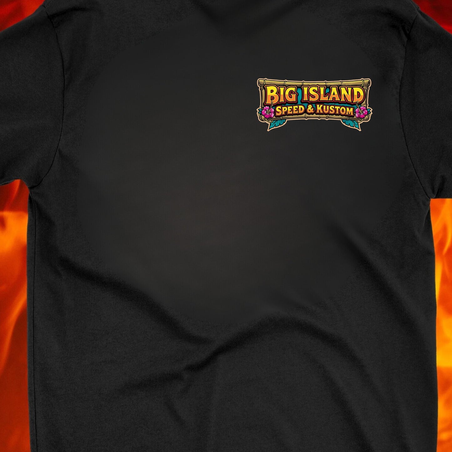 Big Island Hula Mechanic
