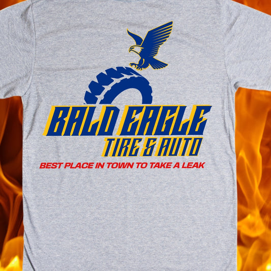 Bald Eagle Tire & Auto