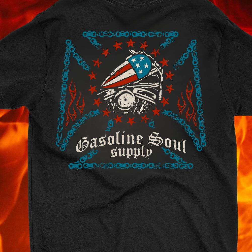 Gasoline Soul Supply