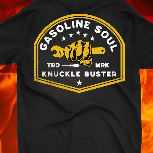 Knuckle Buster