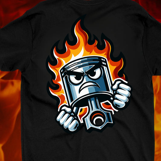 Speed Freak