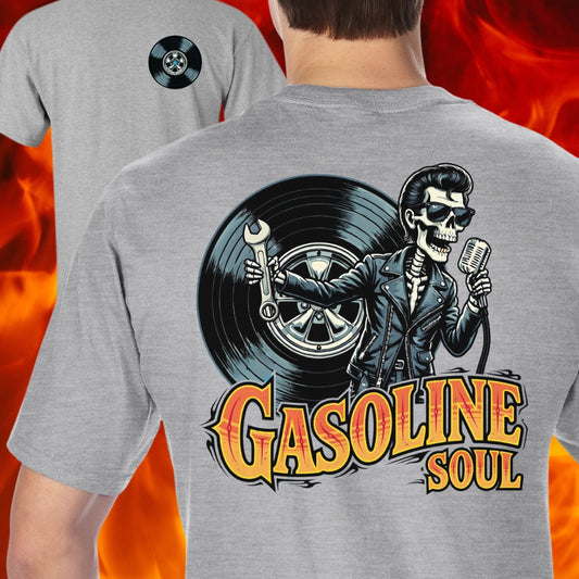 Gasoline Soul Rocker