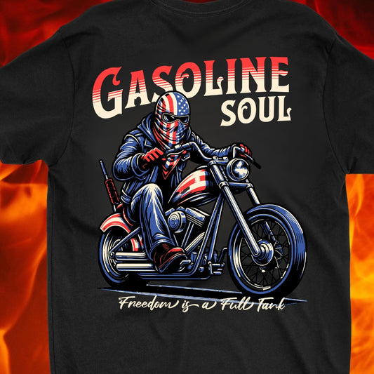 Freedom Rider