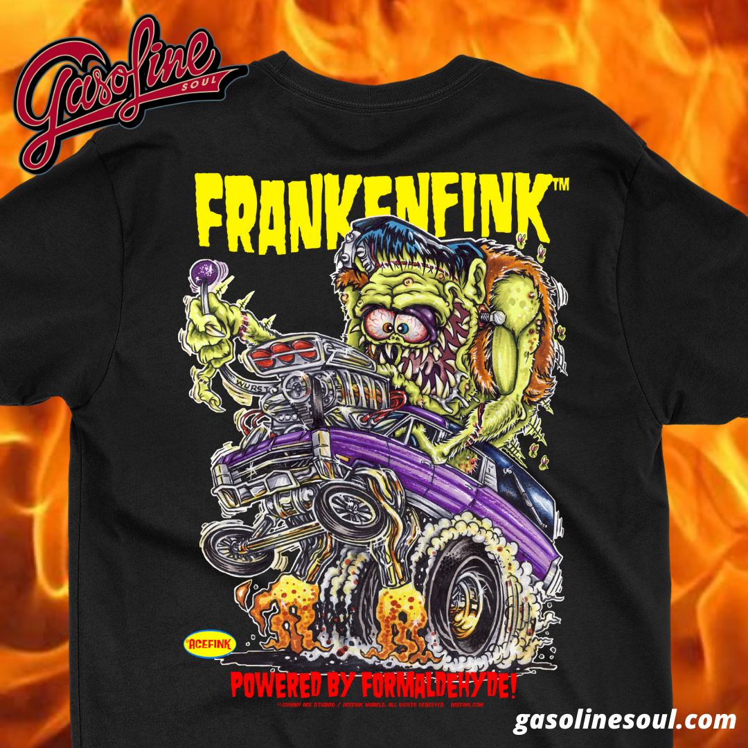 ACEFINK FRANKENFINK