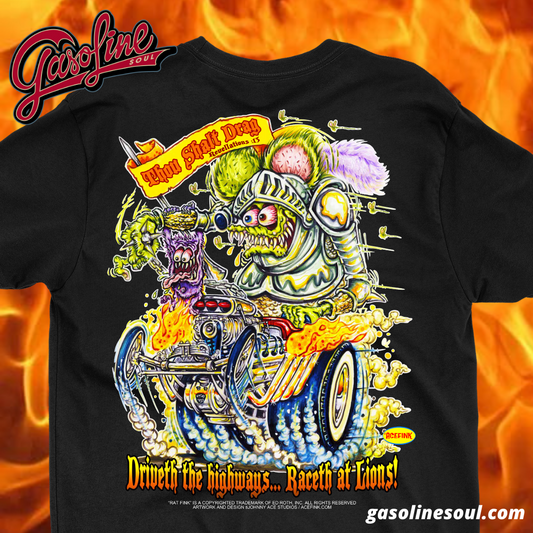 ACEFINK THOU SHALT DRAG