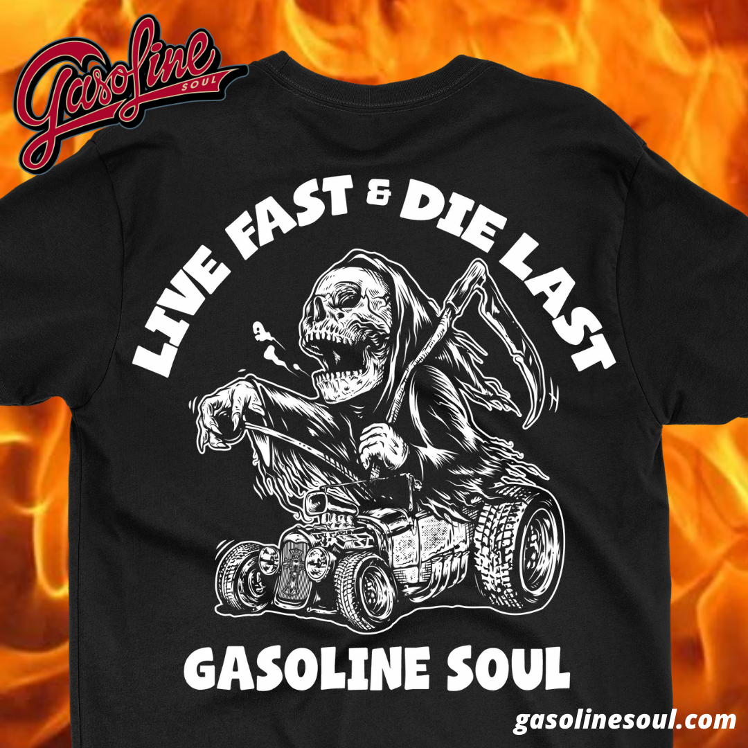 REAPER ROADSTER – gasolinesoul